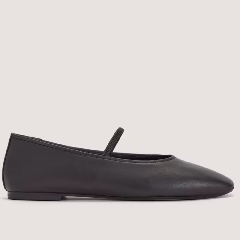 Everlane Day Mary Jane’s Sz 8 - NEW